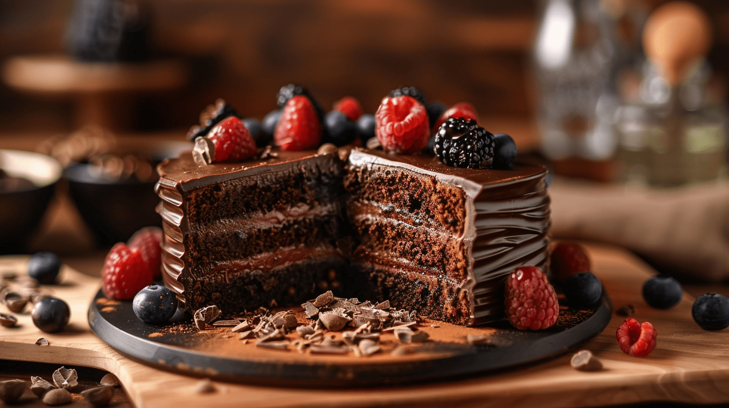 チョコレートケーキの日について知ろう