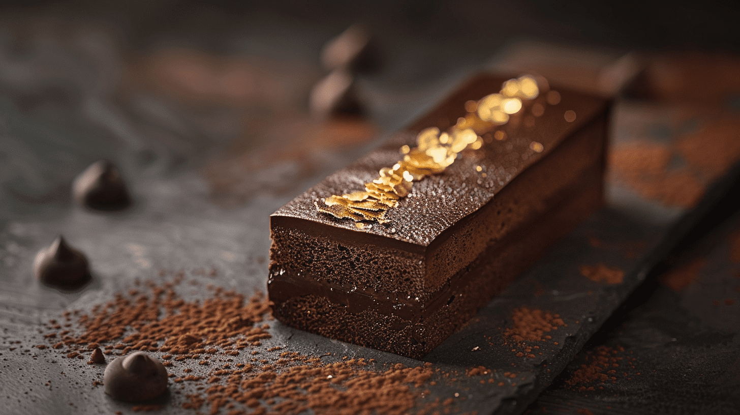 チョコレートケーキオペラの魅力と歴史