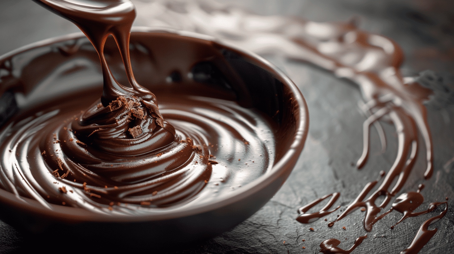 チョコレートケーキクリーム作り方の基本